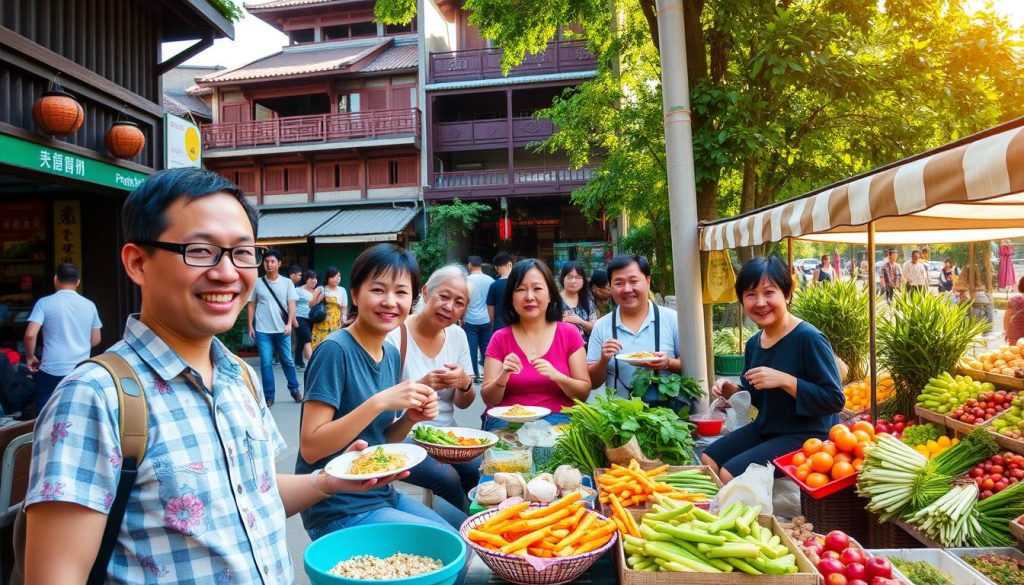 台灣素食人口