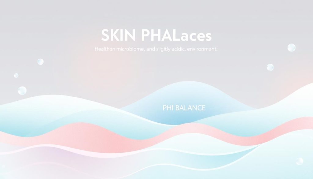 skin pH