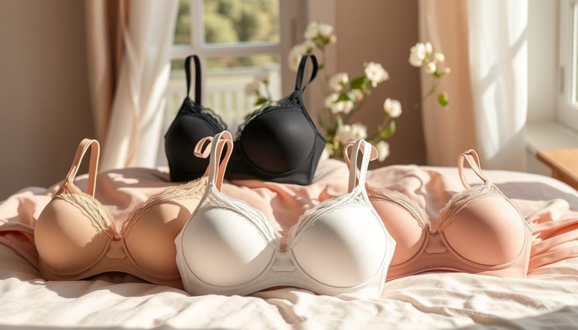 無鋼圈內衣推薦