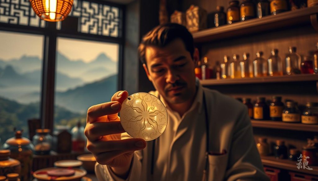 寶瓶天珠功效與養生保健的完整解析指南