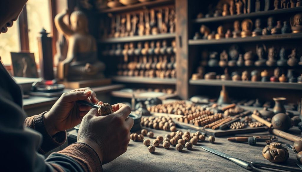 天珠真的有效嗎?專業解析天珠功效與作用